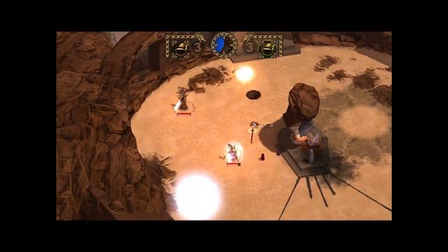 3rd IMDDT - First Round - SoulFlayer vs Netriak смотреть онлайн