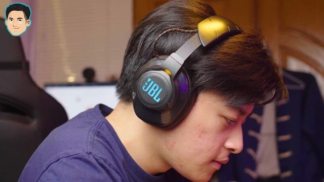 Lagi-Lagi Headset Gaming dari Perusahaan Headphone Ternama - JBL Quantum 610 Review | Lazy Tech смотреть онлайн