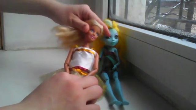 Привет всем ! Желаю приятного просмотра;)