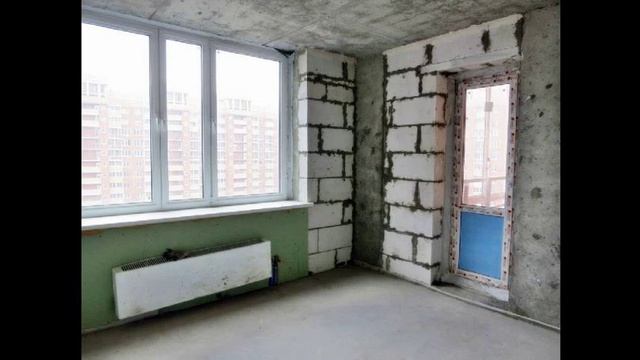 3к квартира ЖК Жемчужина Виктории 9 км Энтузиа... смотреть онлайн