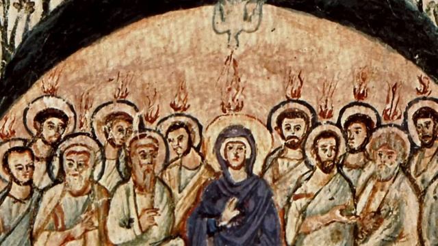 ИСПОВЕДЬ, МОЛИТВА И ПОСТ. Человек перед Богом смотреть онлайн