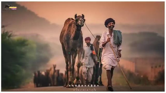 Hum chale Pardes Banni | हम चले परदेश गोरी याद रखना rajasthani song | Rajasthani folk song смотреть онлайн