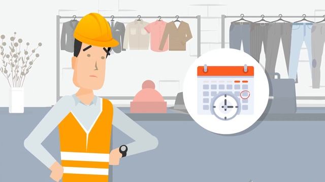 RFID Technology Explained смотреть онлайн