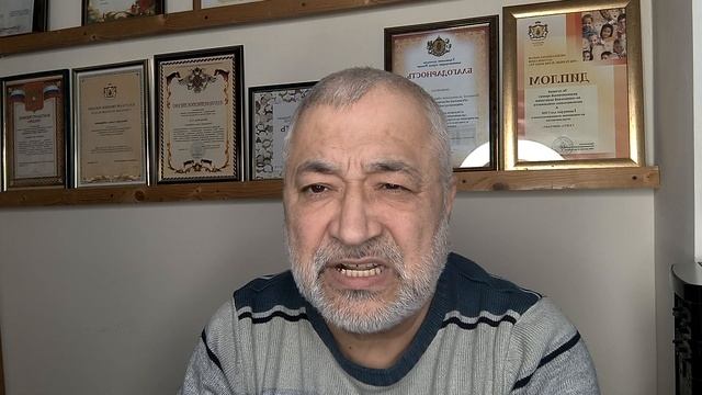 Реставрационные мастера