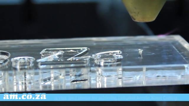 TruCUT CNC Laser 90W CO2 Cut 6mm Plexiglas Acrylic Glass Sheeting смотреть онлайн