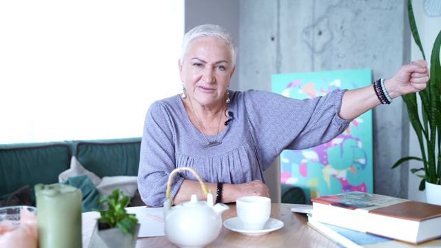 Родовая сила. Как мы получаем энергию от своего рода? | Ирина Блонская смотреть онлайн