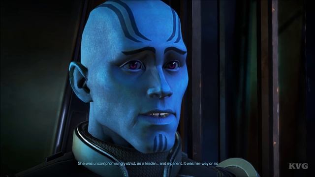 Guardians of the Galaxy - Episode 5: Don't Stop Believin' - Walkthrough - Part 1 HD смотреть онлайн