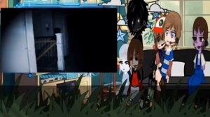 Реакция ||хочу в подвал|| на Валеру гостера [реакция на Армина] •1. часть•