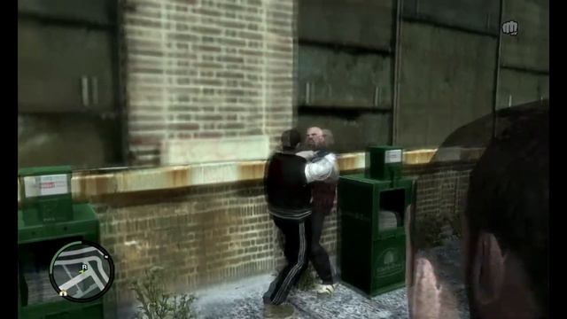 LP.GTA 4-(залагайка) смотреть онлайн