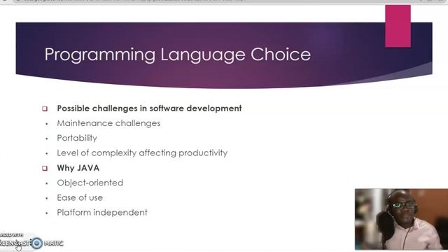 Introduction to Java 2 смотреть онлайн