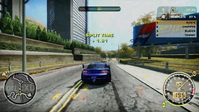 Most Wanted 2005 Grafik HD - Mazda RX-8 ULTIMATE UPGRADE!! #nfsmw #nfs #mostwanted смотреть онлайн