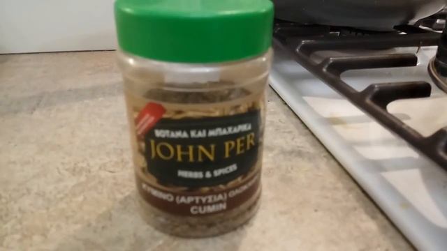 Свиная поджарка с булгуром смотреть онлайн