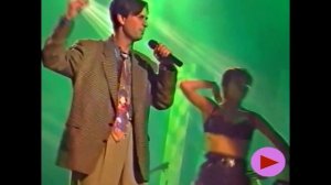 Валерий Меладзе - Лимбо (Парад Парадов 1995 год)