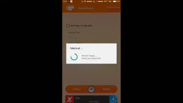 Cara Mengatasi Error Rejected 402 (IOS 11x terbaru) смотреть онлайн