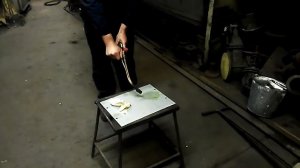 Взаимодействие кислорода с маслом