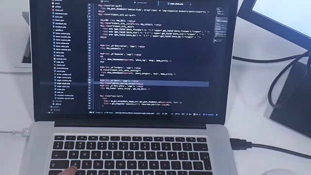 Wordpress - Sage / Gulp / SASS / BrowserSync смотреть онлайн