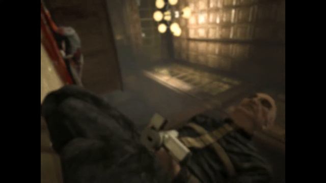 Outlast Первая катка часть 1я смотреть онлайн