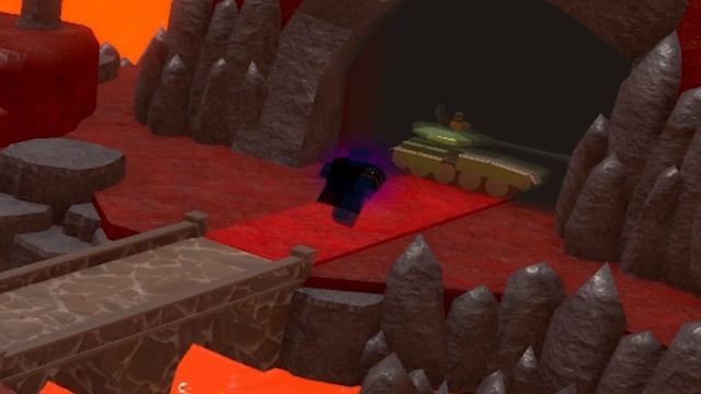 TDS with the FIRST Admin ABUSER.. | ROBLOX смотреть онлайн