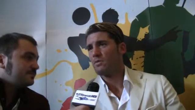 Stendardo: "Denis e Bonaventura sono due valori aggiunti per l'Atalanta. Spero che restino смотреть онлайн