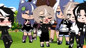 ~песенный батл / мы VS нас из будущего / ~ |• ĐɆVɎ₴Ⱨ₭₳ •|