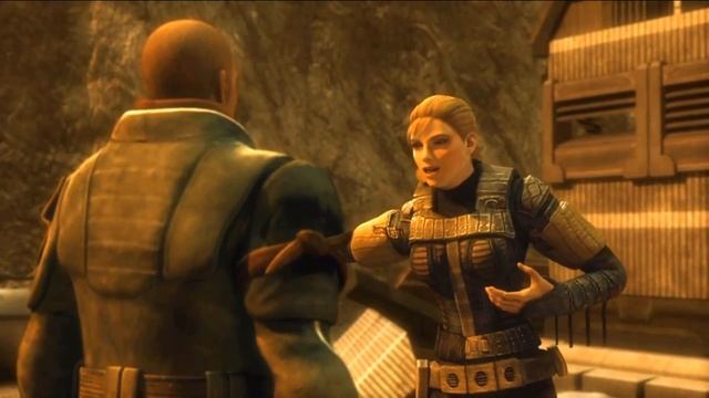 Red Faction Guerrilla - #16 - Защита от радиации