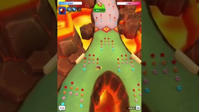 Mini golf king stage8 best players смотреть онлайн