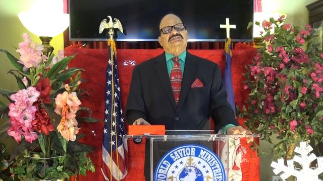 Dr Milton Peter Lesson #02 Crisis of Leadership Qtr #1 2021 смотреть онлайн