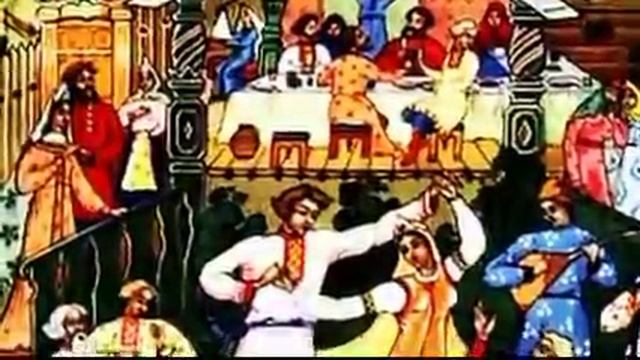 Всевышний Прародитель, Родные Боги и Предки. смотреть онлайн