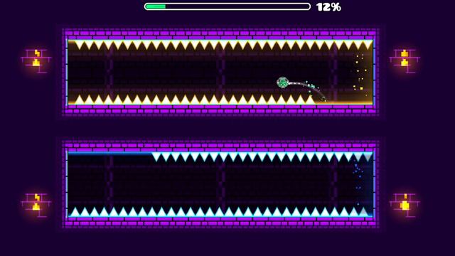 Dash II, and Explorers II | Geometry dash 2.2 смотреть онлайн