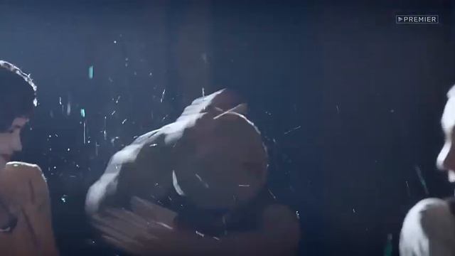 ГОСПОДА ТОВАРИЩИ 3 серия