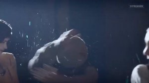 ГОСПОДА ТОВАРИЩИ 3 серия