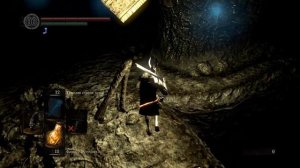 Склеп Великанов - Прохождение Dark Souls Remastered #25