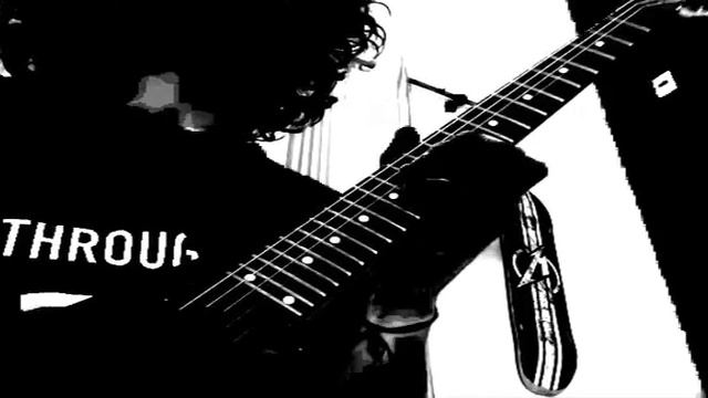 Roots Bloody Roots Sepultura cover by Thales Stat смотреть онлайн