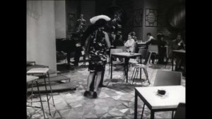 Музыкальный "Кабачок 13 стульев".