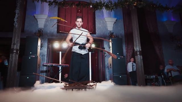 Mikhailov events / Организация мероприятий / ресторан Гимназия смотреть онлайн