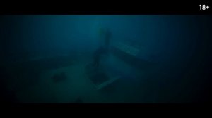 На глубине страха |2023| Смотреть Онлайн |(Официальный дубляж, 4K ULTRA HD) Трейлер, Фильм