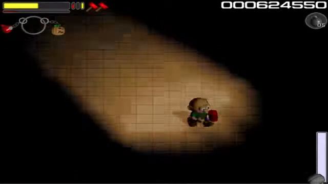 Let's Play Dr. Lunatic 11-A Frustrating Level Made Fun смотреть онлайн