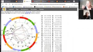 Как построить в программе Sotis транзитную карту. Второй день рождения.