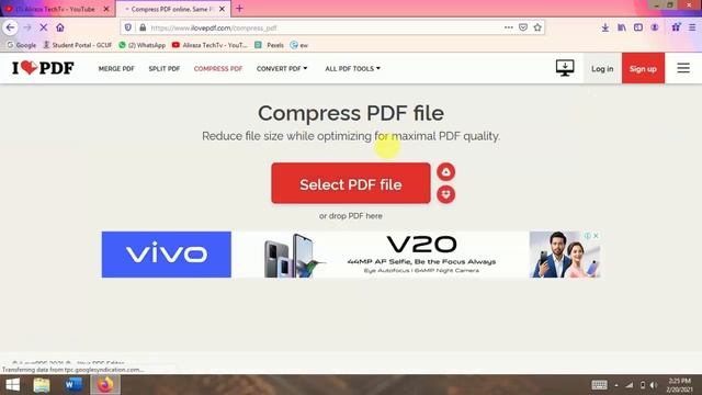 How to Convert Word, Excel, or PowerPoint Documents file to PDF for Free ? pdf file kaise banaye смотреть онлайн