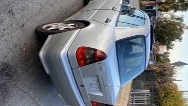 1999 Mercedes-Benz C-Class C 230 Sedan 4D (san jose, California) смотреть онлайн