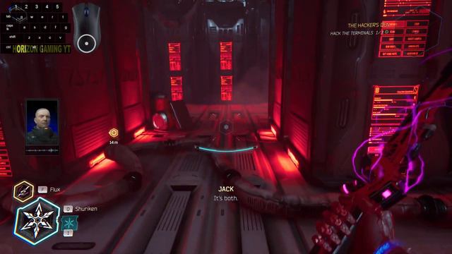 All 3 Hack The Terminals Location in The Hacker's Den - Ghostrunner 2 смотреть онлайн