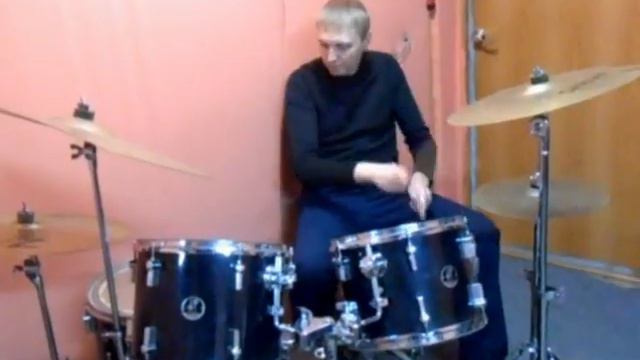 Барабаны Sonor