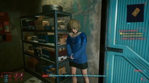 КАК ПОЛУЧИТЬ ЛА ЧИНГОН ДОРАДА КУЛЬТОВЫЕ ПИСТОЛЕТЫ ДЖЕКИ УЕЛЛСА Cyberpunk 2077