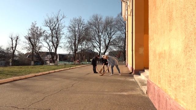 Благоустройство станицы Северской смотреть онлайн