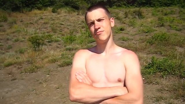 Ребята из ЛГУ на практике в Крыму 2006. смотреть онлайн