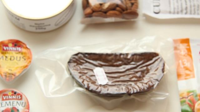 Латышский ИРП (№2) / Sausā Uzturdeva (NR.2)