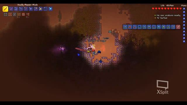 [Live]Terraria Calamity Mod SS.2 Part 8 l First Hardmode Encounter! смотреть онлайн