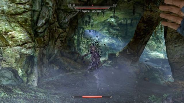 Skyrim Интересный квест и ЛУЧШЕЕ ОРУЖИЕ ДЛЯ ВОРА смотреть онлайн