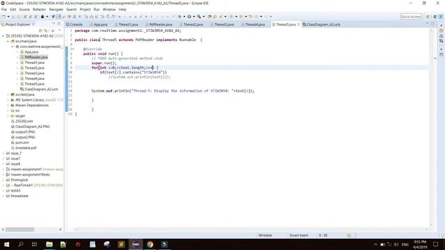 Read and analyze the data from a PDF file смотреть онлайн