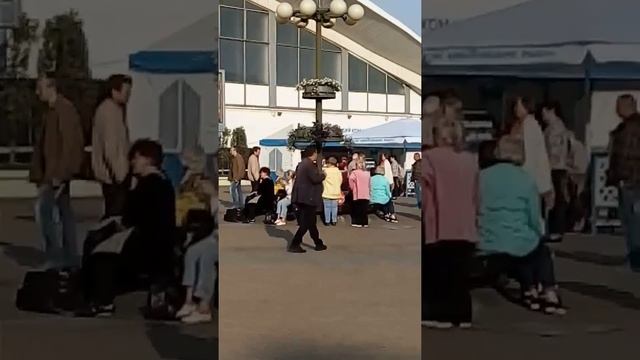 Комаровский рынок Минск смотреть онлайн